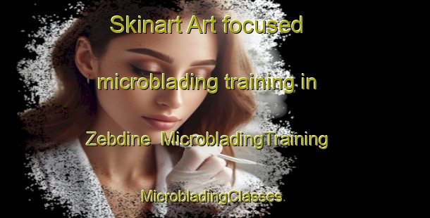 Skinart Art-focused microblading training in Zebdine | MicrobladingTraining | MicrobladingClasses | SkinartTraining-Lebanon