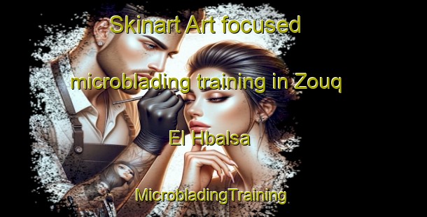 Skinart Art-focused microblading training in Zouq El Hbalsa | #MicrobladingTraining #MicrobladingClasses #SkinartTraining-Lebanon