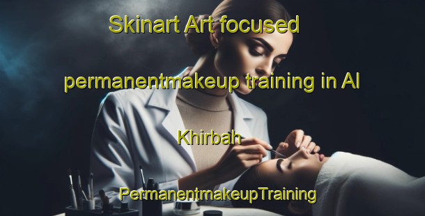 Skinart Art-focused permanentmakeup training in Al Khirbah | PermanentmakeupTraining | PermanentmakeupClasses | SkinartTraining-Lebanon