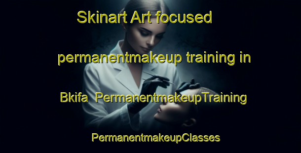 Skinart Art-focused permanentmakeup training in Bkifa | PermanentmakeupTraining | PermanentmakeupClasses | SkinartTraining-Lebanon
