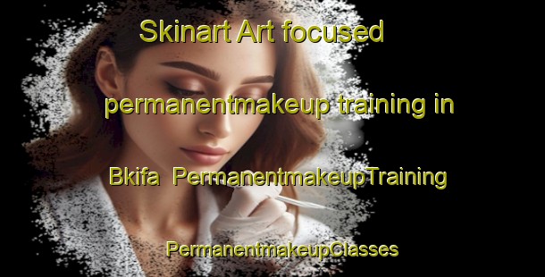 Skinart Art-focused permanentmakeup training in Bkifa | PermanentmakeupTraining | PermanentmakeupClasses | SkinartTraining-Lebanon