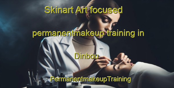 Skinart Art-focused permanentmakeup training in Dinbou | #PermanentmakeupTraining #PermanentmakeupClasses #SkinartTraining-Lebanon