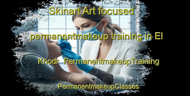 Skinart Art-focused permanentmakeup training in El Khodr | PermanentmakeupTraining | PermanentmakeupClasses | SkinartTraining-Lebanon
