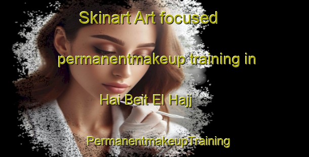 Skinart Art-focused permanentmakeup training in Hai Beit El Hajj | PermanentmakeupTraining | PermanentmakeupClasses | SkinartTraining-Lebanon