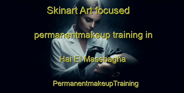 Skinart Art-focused permanentmakeup training in Hai El Massbagha | #PermanentmakeupTraining #PermanentmakeupClasses #SkinartTraining-Lebanon