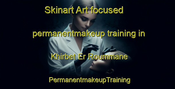 Skinart Art-focused permanentmakeup training in Khirbet Er Roummane | PermanentmakeupTraining | PermanentmakeupClasses | SkinartTraining-Lebanon