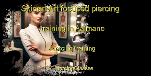 Skinart Art-focused piercing training in Aalmane | PiercingTraining | PiercingClasses | SkinartTraining-Lebanon