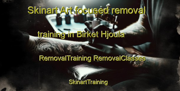 Skinart Art-focused removal training in Birket Hjoula | #RemovalTraining #RemovalClasses #SkinartTraining-Lebanon