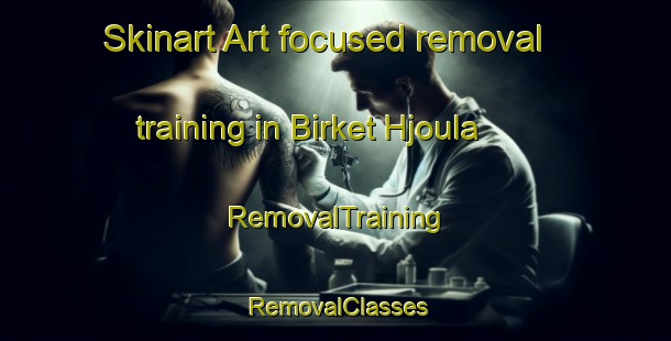 Skinart Art-focused removal training in Birket Hjoula | RemovalTraining | RemovalClasses | SkinartTraining-Lebanon