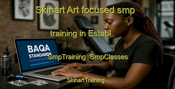Skinart Art-focused smp training in Establ | SmpTraining | SmpClasses | SkinartTraining-Lebanon