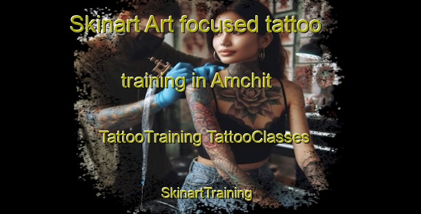 Skinart Art-focused tattoo training in Amchit | #TattooTraining #TattooClasses #SkinartTraining-Lebanon