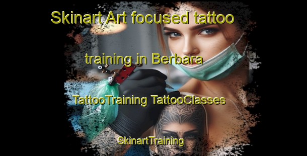 Skinart Art-focused tattoo training in Berbara | #TattooTraining #TattooClasses #SkinartTraining-Lebanon