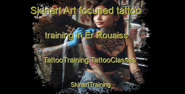 Skinart Art-focused tattoo training in Er Rouaiss | #TattooTraining #TattooClasses #SkinartTraining-Lebanon