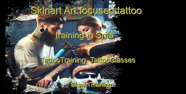 Skinart Art-focused tattoo training in Srifa | TattooTraining | TattooClasses | SkinartTraining-Lebanon