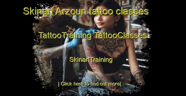 Skinart Arzoun tattoo classes | #TattooTraining #TattooClasses #SkinartTraining-Lebanon