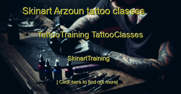 Skinart Arzoun tattoo classes | #TattooTraining #TattooClasses #SkinartTraining-Lebanon