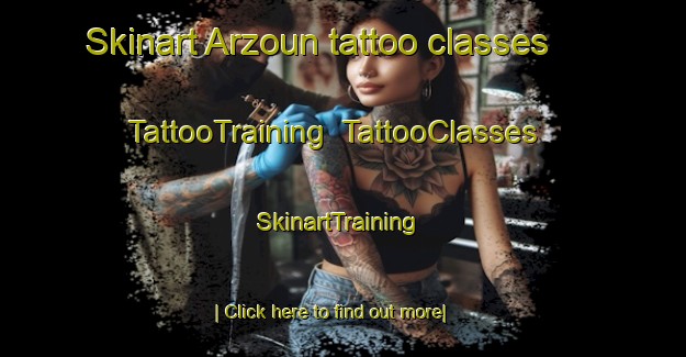 Skinart Arzoun tattoo classes | TattooTraining | TattooClasses | SkinartTraining-Lebanon