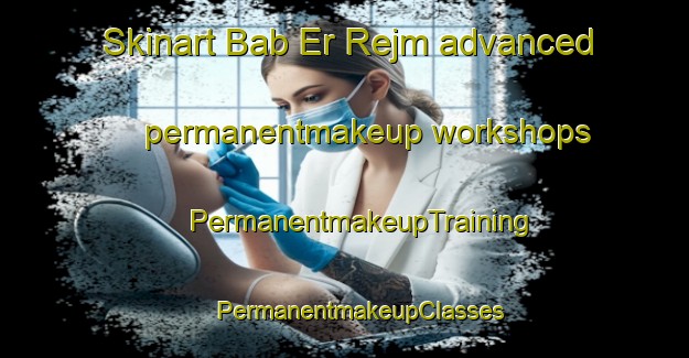 Skinart Bab Er Rejm advanced permanentmakeup workshops | #PermanentmakeupTraining #PermanentmakeupClasses #SkinartTraining-Lebanon