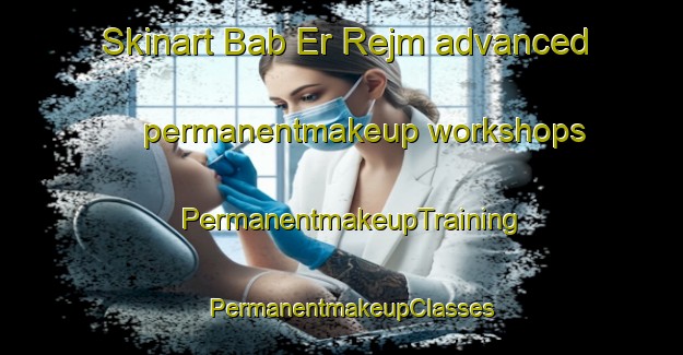 Skinart Bab Er Rejm advanced permanentmakeup workshops | PermanentmakeupTraining | PermanentmakeupClasses | SkinartTraining-Lebanon