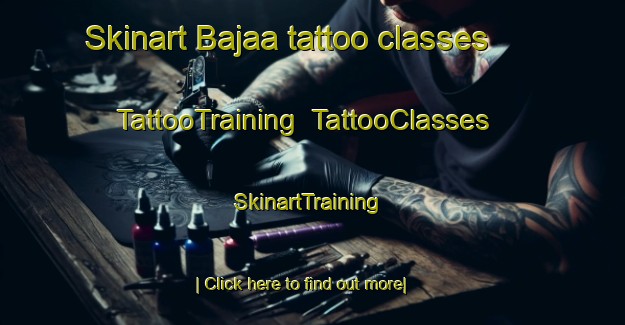 Skinart Bajaa tattoo classes | TattooTraining | TattooClasses | SkinartTraining-Lebanon