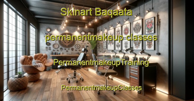 Skinart Baqaata permanentmakeup classes | #PermanentmakeupTraining #PermanentmakeupClasses #SkinartTraining-Lebanon