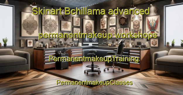 Skinart Bchillama advanced permanentmakeup workshops | PermanentmakeupTraining | PermanentmakeupClasses | SkinartTraining-Lebanon