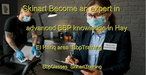 Skinart Become an expert in advanced BBP knowledge in Hay El Hariq area | BbpTraining | BbpClasses | SkinartTraining-Lebanon