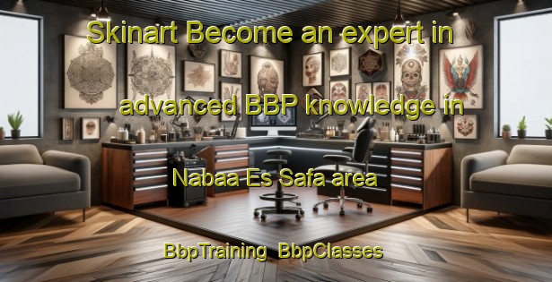 Skinart Become an expert in advanced BBP knowledge in Nabaa Es Safa area | BbpTraining | BbpClasses | SkinartTraining-Lebanon