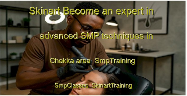 Skinart Become an expert in advanced SMP techniques in Chekka area | SmpTraining | SmpClasses | SkinartTraining-Lebanon