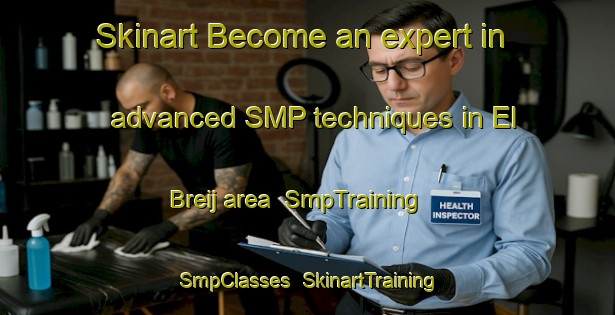 Skinart Become an expert in advanced SMP techniques in El Breij area | SmpTraining | SmpClasses | SkinartTraining-Lebanon