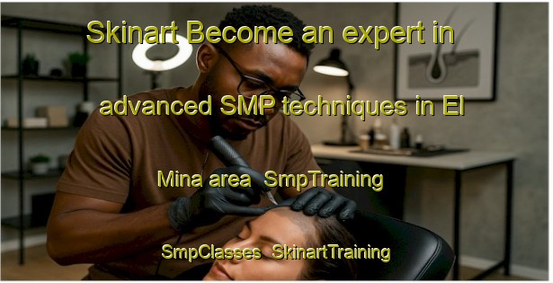 Skinart Become an expert in advanced SMP techniques in El Mina area | SmpTraining | SmpClasses | SkinartTraining-Lebanon