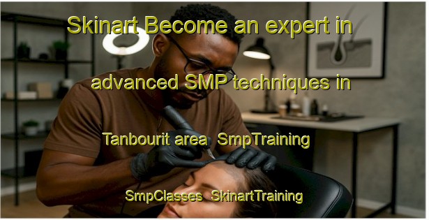 Skinart Become an expert in advanced SMP techniques in Tanbourit area | SmpTraining | SmpClasses | SkinartTraining-Lebanon