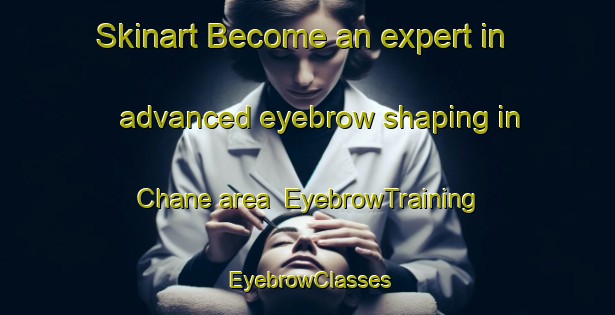 Skinart Become an expert in advanced eyebrow shaping in Chane area | EyebrowTraining | EyebrowClasses | SkinartTraining-Lebanon