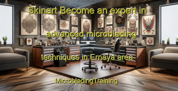 Skinart Become an expert in advanced microblading techniques in Ernaya area | MicrobladingTraining | MicrobladingClasses | SkinartTraining-Lebanon