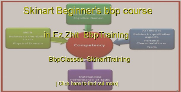 Skinart Beginner's bbp course in Ez Zhit | BbpTraining | BbpClasses | SkinartTraining-Lebanon