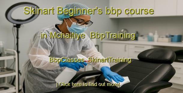 Skinart Beginner's bbp course in Mchaitiye | BbpTraining | BbpClasses | SkinartTraining-Lebanon