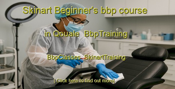 Skinart Beginner's bbp course in Qouale | BbpTraining | BbpClasses | SkinartTraining-Lebanon