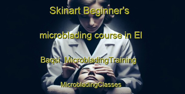Skinart Beginner's microblading course in El Baqsi | MicrobladingTraining | MicrobladingClasses | SkinartTraining-Lebanon