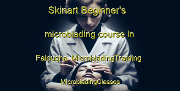 Skinart Beginner's microblading course in Falouqha | #MicrobladingTraining #MicrobladingClasses #SkinartTraining-Lebanon