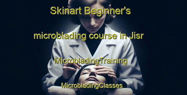 Skinart Beginner's microblading course in Jisr | MicrobladingTraining | MicrobladingClasses | SkinartTraining-Lebanon