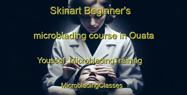Skinart Beginner's microblading course in Ouata Youssef | MicrobladingTraining | MicrobladingClasses | SkinartTraining-Lebanon