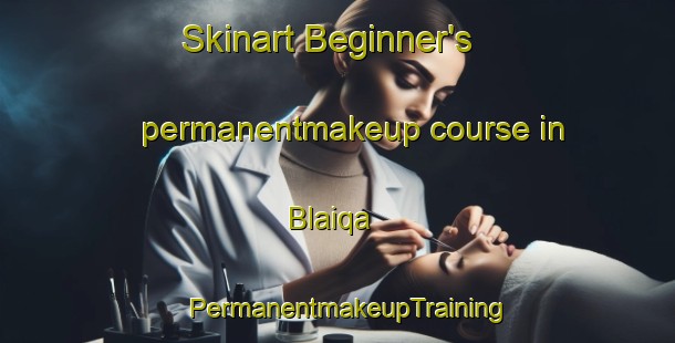 Skinart Beginner's permanentmakeup course in Blaiqa | PermanentmakeupTraining | PermanentmakeupClasses | SkinartTraining-Lebanon
