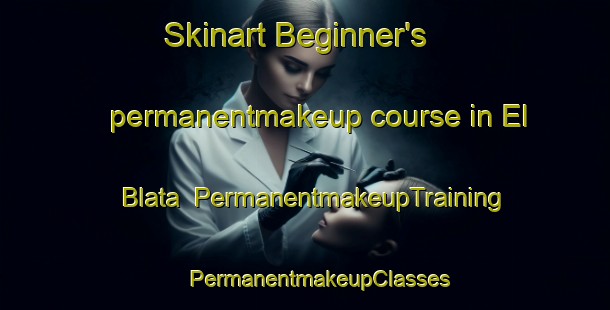 Skinart Beginner's permanentmakeup course in El Blata | #PermanentmakeupTraining #PermanentmakeupClasses #SkinartTraining-Lebanon