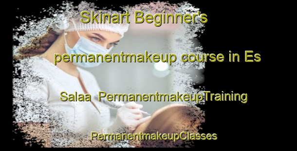 Skinart Beginner's permanentmakeup course in Es Salaa | PermanentmakeupTraining | PermanentmakeupClasses | SkinartTraining-Lebanon