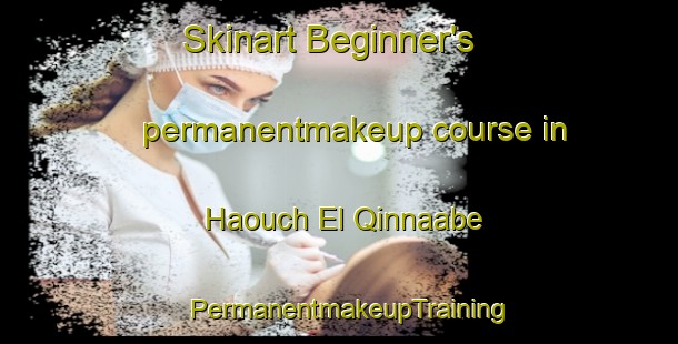 Skinart Beginner's permanentmakeup course in Haouch El Qinnaabe | PermanentmakeupTraining | PermanentmakeupClasses | SkinartTraining-Lebanon