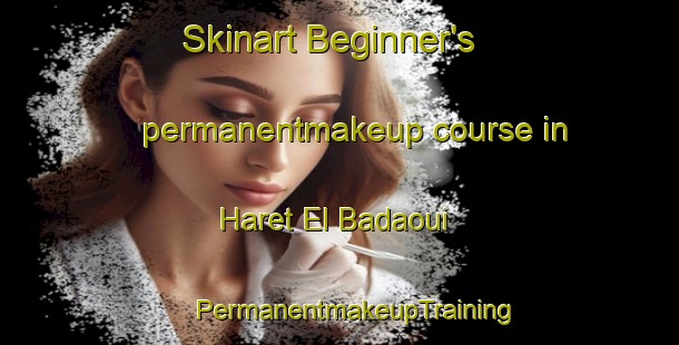 Skinart Beginner's permanentmakeup course in Haret El Badaoui | #PermanentmakeupTraining #PermanentmakeupClasses #SkinartTraining-Lebanon