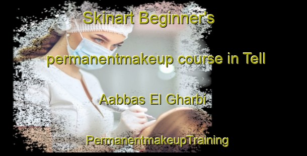 Skinart Beginner's permanentmakeup course in Tell Aabbas El Gharbi | PermanentmakeupTraining | PermanentmakeupClasses | SkinartTraining-Lebanon
