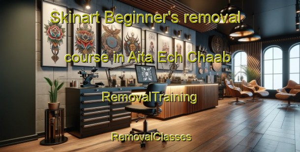 Skinart Beginner's removal course in Aita Ech Chaab | RemovalTraining | RemovalClasses | SkinartTraining-Lebanon