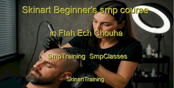 Skinart Beginner's smp course in Ftah Ech Chouha | SmpTraining | SmpClasses | SkinartTraining-Lebanon