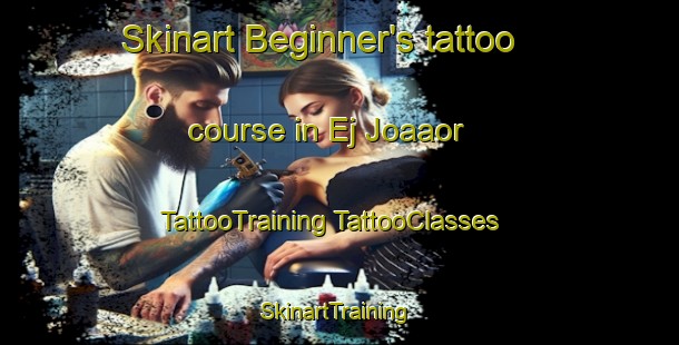 Skinart Beginner's tattoo course in Ej Joaaor | #TattooTraining #TattooClasses #SkinartTraining-Lebanon